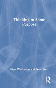 Thinking to Some Purpose book cover