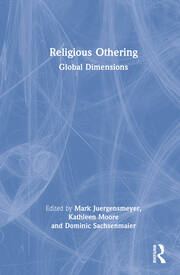 Religious Othering: Global Dimensions book cover