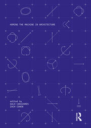 Homing the Machine in Architecture book cover
