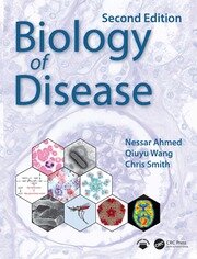 Biology of Disease book cover