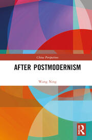 After Postmodernism book cover