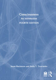 Consciousness: An Introduction book cover