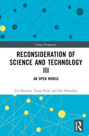 Reconsideration of Science and Technology III: An Open World book cover