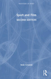 Sport and Film book cover