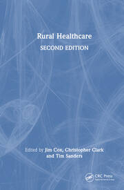 Rural Healthcare book cover
