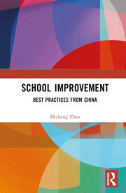School Improvement: Best Practices from China book cover