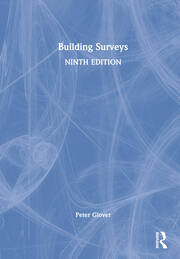 Building Surveys book cover