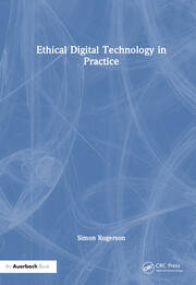 Ethical Digital Technology in Practice book cover