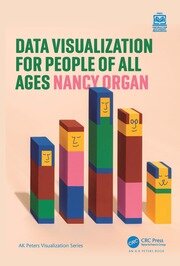 Data Visualization for People of All Ages book cover