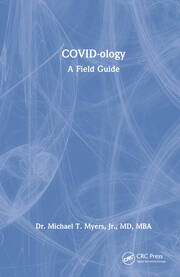 COVID-ology: A Field Guide book cover