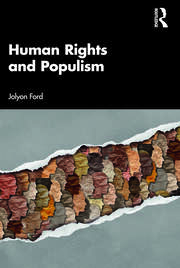 Human Rights and Populism book cover