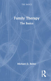 Family Therapy: The Basics book cover