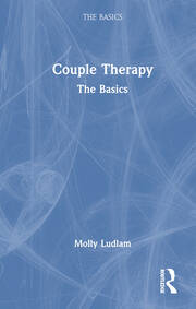 Couple Therapy: The Basics book cover