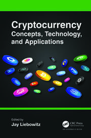 Cryptocurrency Concepts, Technology, and Applications book cover