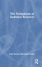 The Pocketbook of Audience Research book cover