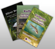 Britain’s Freshwater Fishes book cover