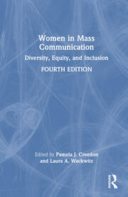 Women in Mass Communication: Diversity, Equity, and Inclusion book cover