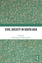 Civil Society in South Asia book cover