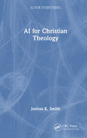 AI for Christian Theology book cover