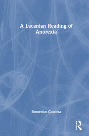 A Lacanian Reading of Anorexia book cover