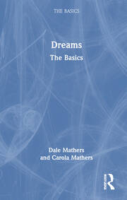 Dreams: The Basics book cover
