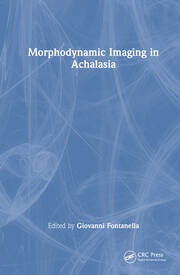 Morphodynamic Imaging in Achalasia book cover