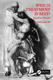 Which Treatment Is Best? Spoof or Proof? book cover