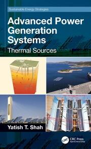 Advanced Power Generation Systems: Thermal Sources book cover