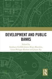 Development and Public Banks book cover