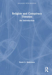Religion and Conspiracy Theories: An Introduction book cover