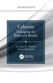 Cybertax: Managing the Risks and Results book cover
