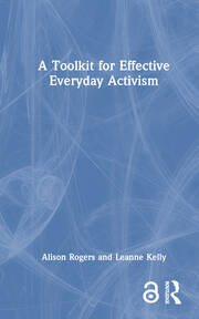 A Toolkit for Effective Everyday Activism book cover