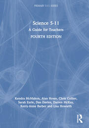 Science 5-11: A Guide for Teachers book cover