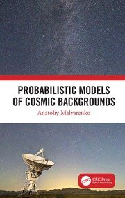 Probabilistic Models of Cosmic Backgrounds book cover