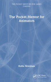 The Pocket Mentor for Animators book cover