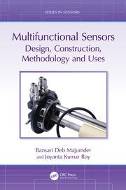 Multifunctional Sensors: Design, Construction, Methodology and Uses book cover