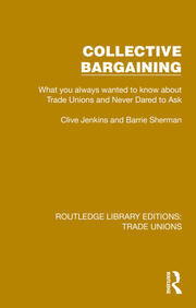 Collective Bargaining book cover