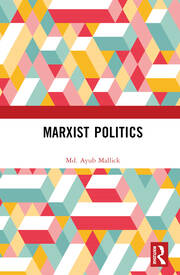 Marxist Politics book cover