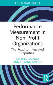 Performance Measurement in Non-Profit Organizations: The Road to Integrated Reporting book cover