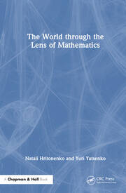 The World through the Lens of Mathematics book cover