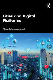 Cities and Digital Platforms book cover