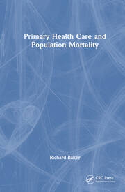 Primary Health Care and Population Mortality book cover