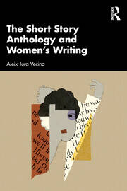 The Short Story Anthology and Women's Writing book cover