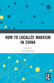 How to Localize Marxism in China book cover