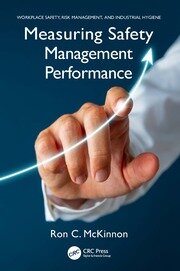 Measuring Safety Management Performance book cover