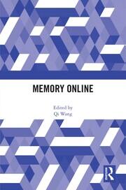 Memory Online book cover