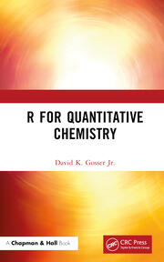 R for Quantitative Chemistry book cover