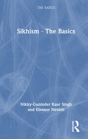 Sikhism - The Basics book cover