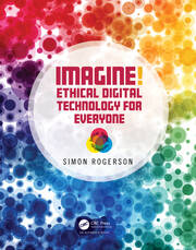 Imagine! Ethical Digital Technology for Everyone book cover