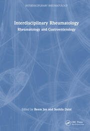Interdisciplinary Rheumatology: Rheumatology and Gastroenterology book cover